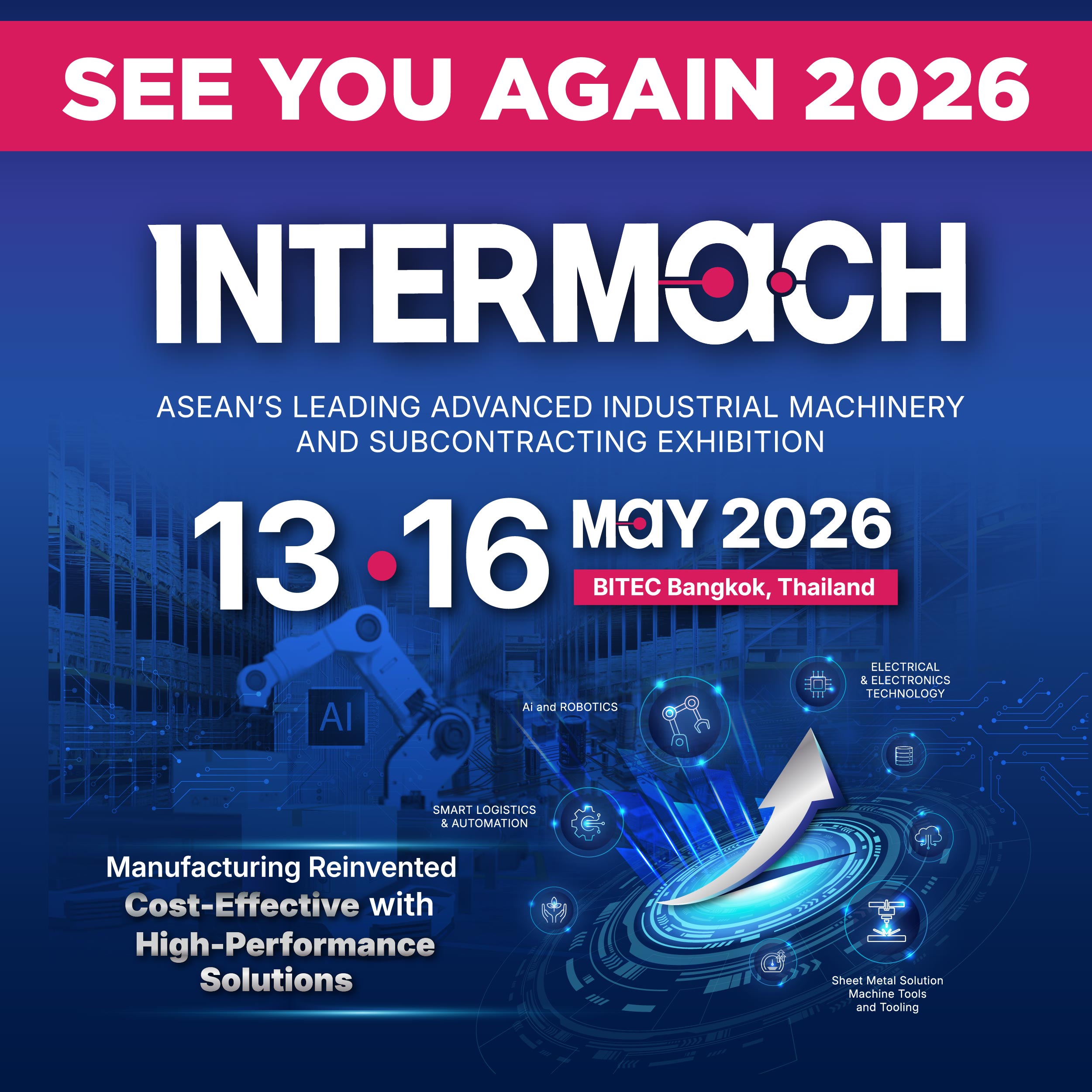Intermach 2026