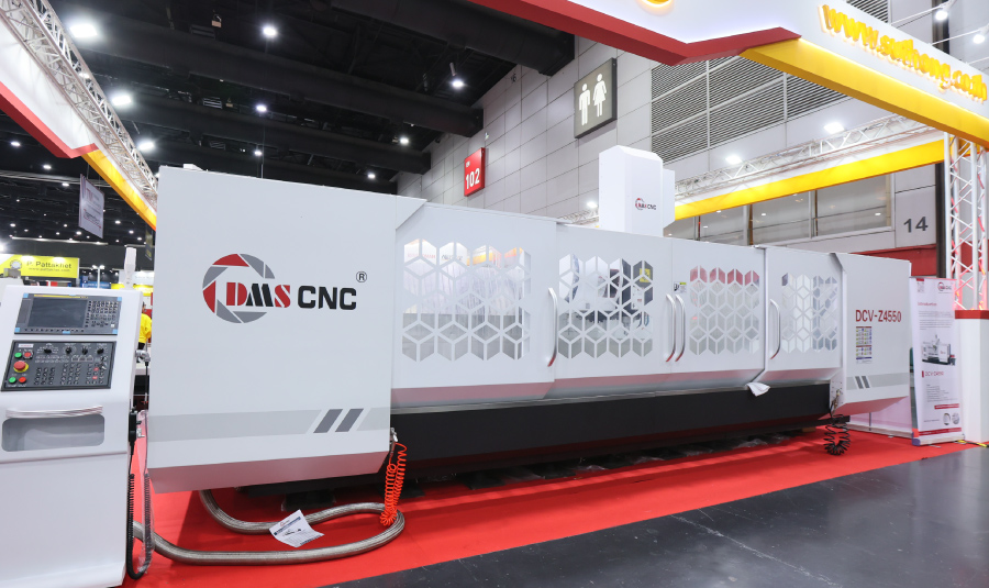 Intermach 2025