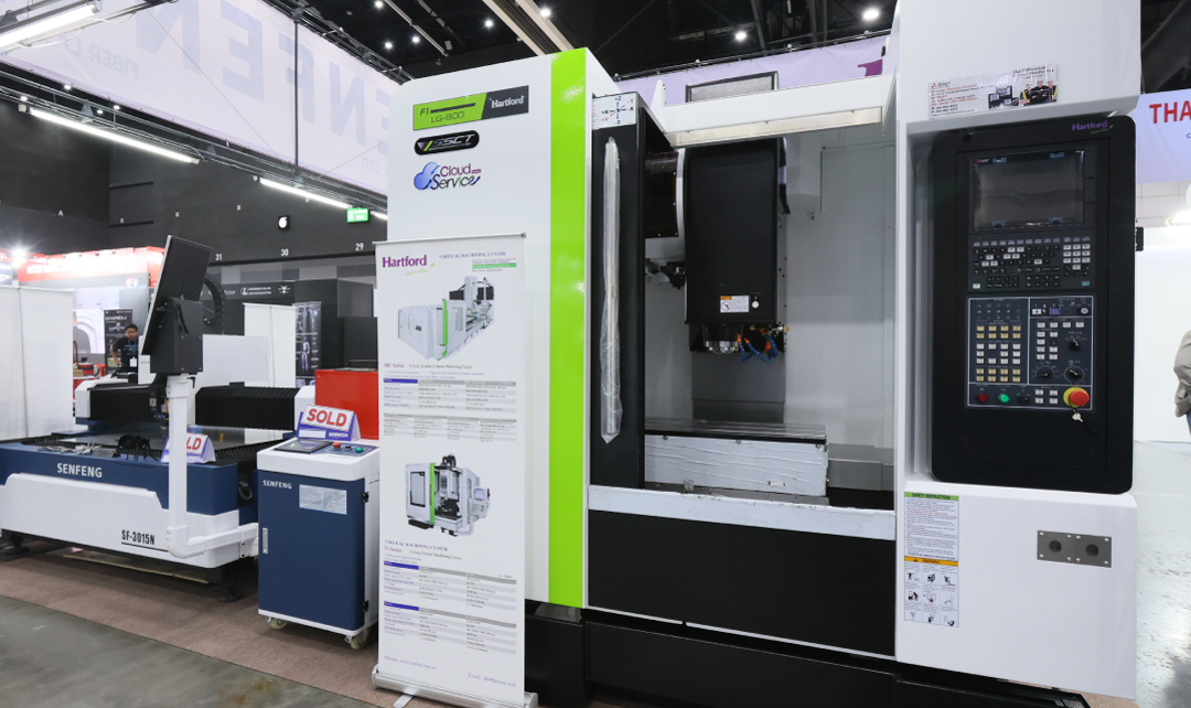 Intermach 2025