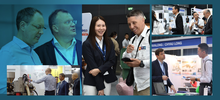 Plastics & Rubber Thailand 2025