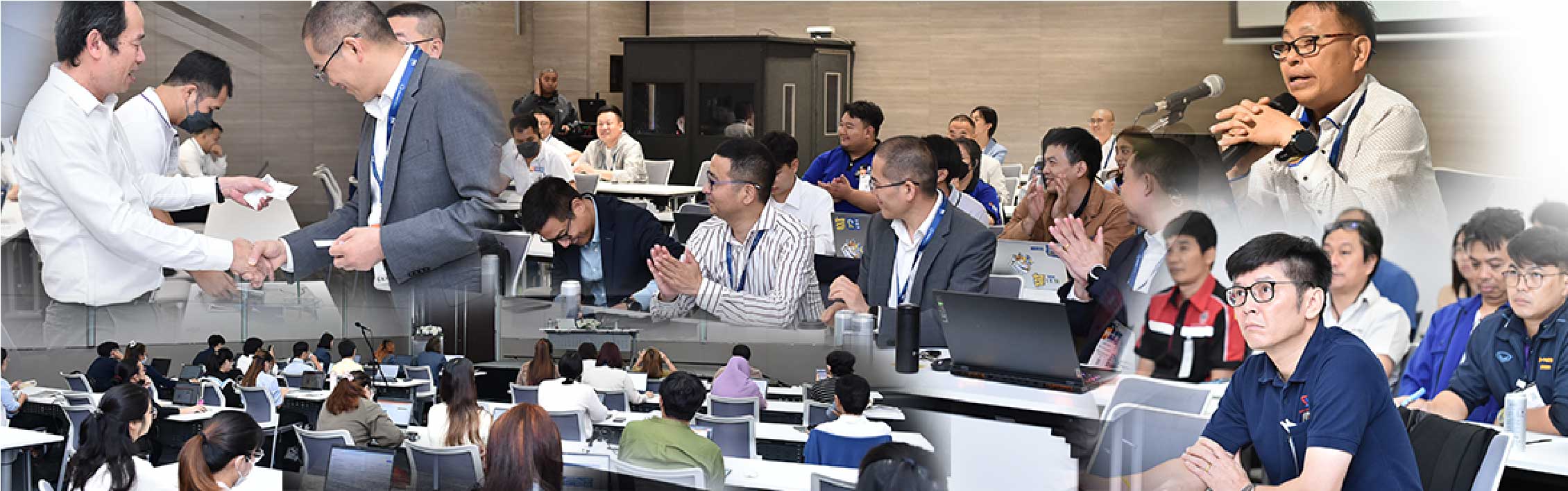 Plastics & Rubber Thailand 2025 Conferences & Seminars