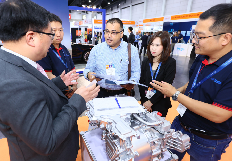Subcon Thailand 2025