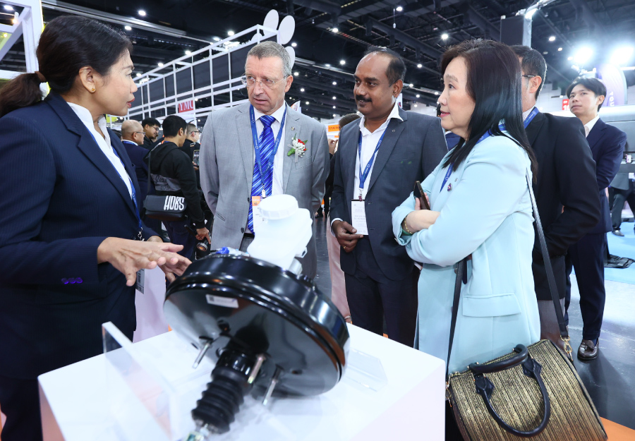 Subcon Thailand 2025