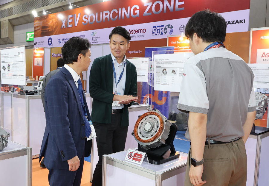 Subcon Thailand 2025
