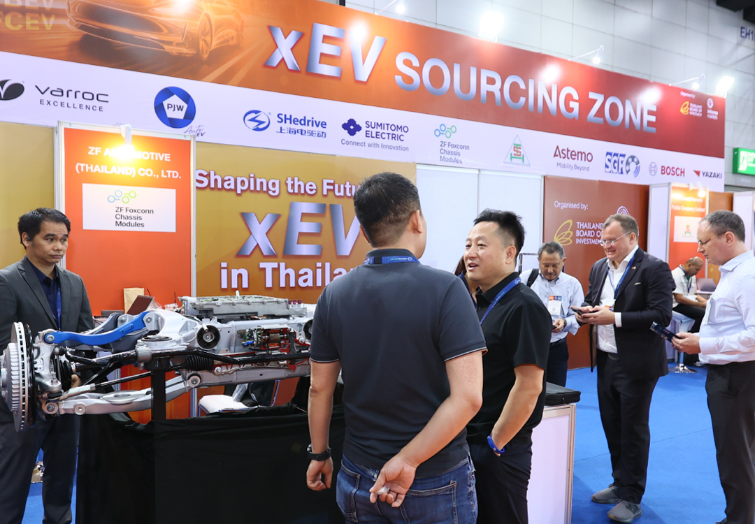 Subcon Thailand 2025