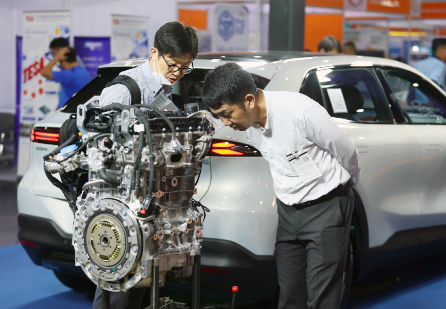 Subcon Thailand 2025 Special Showcase