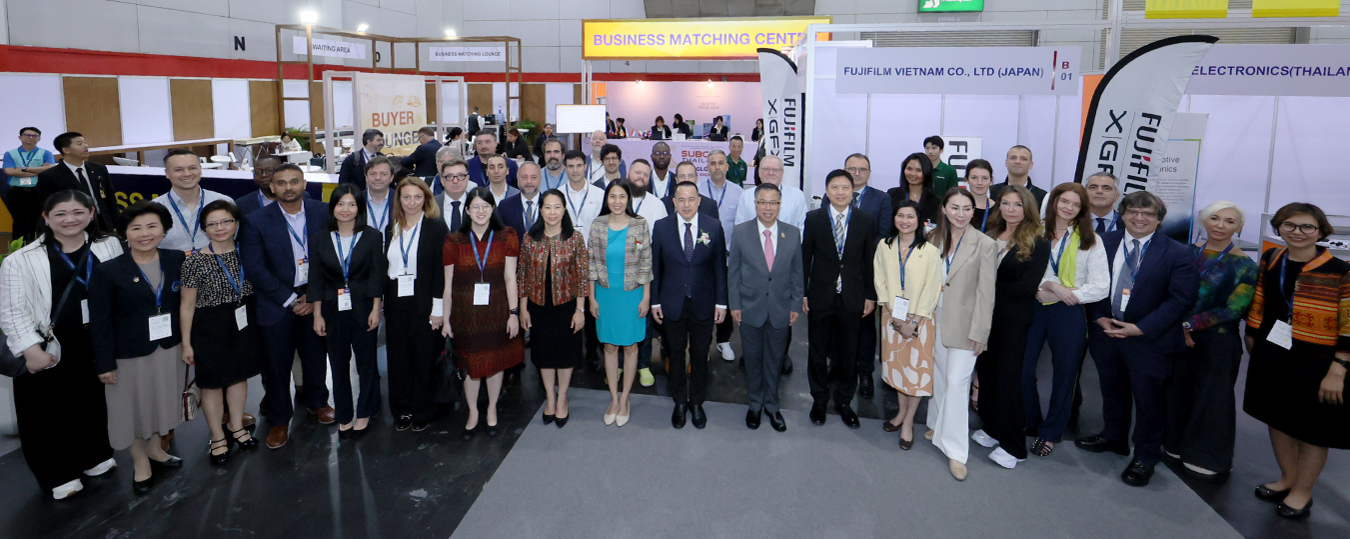Subcon Thailand 2025