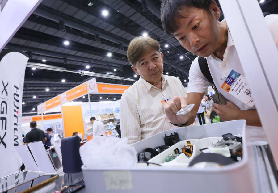 Subcon Thailand 2025