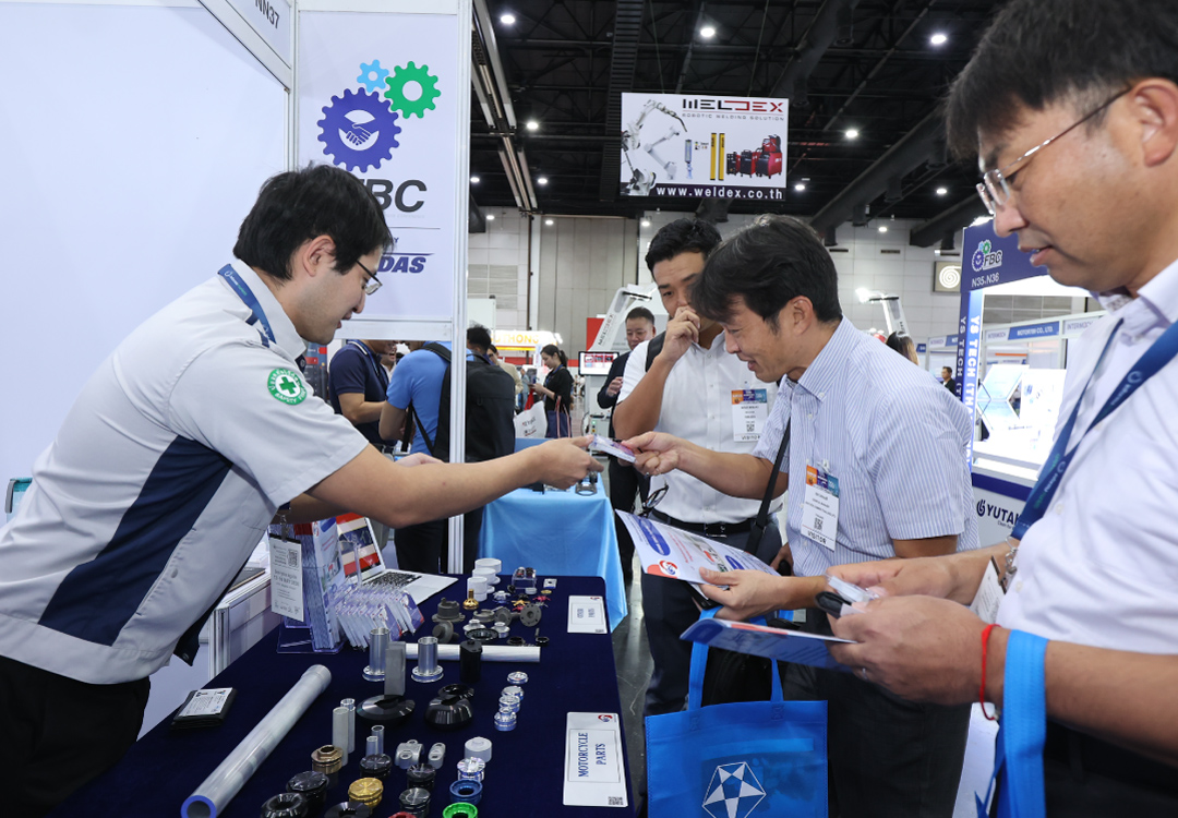 Subcon Thailand 2025