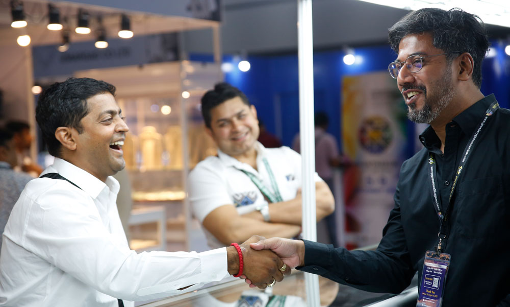 Jewellery & Gem ASEAN Bangkok