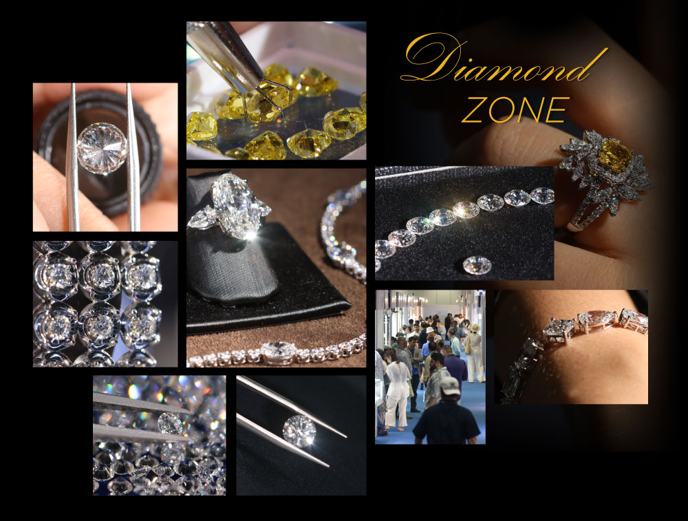Jewellery & Gem ASEAN Bangkok