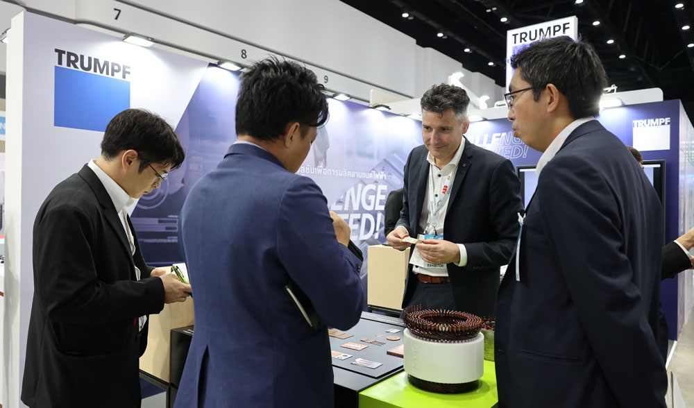 MobilityTech Asia Bangkok