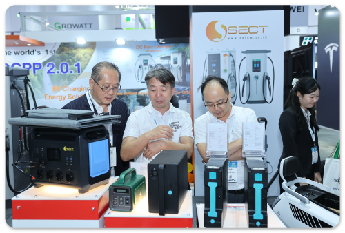 MobilityTech Asia Bangkok