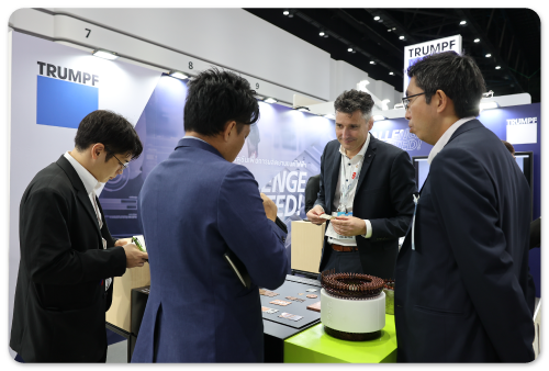MobilityTech Asia Bangkok