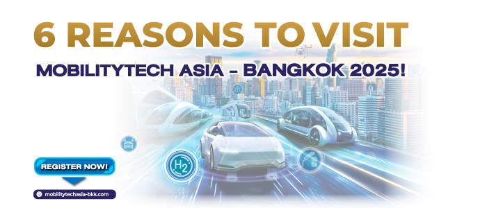 6 Reasons to visit