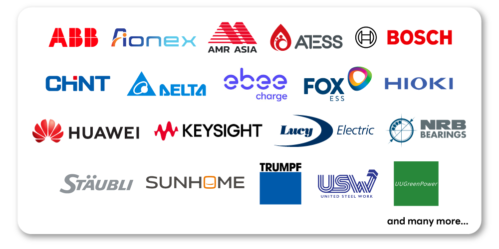 MobilityTech Asia - Bangkok