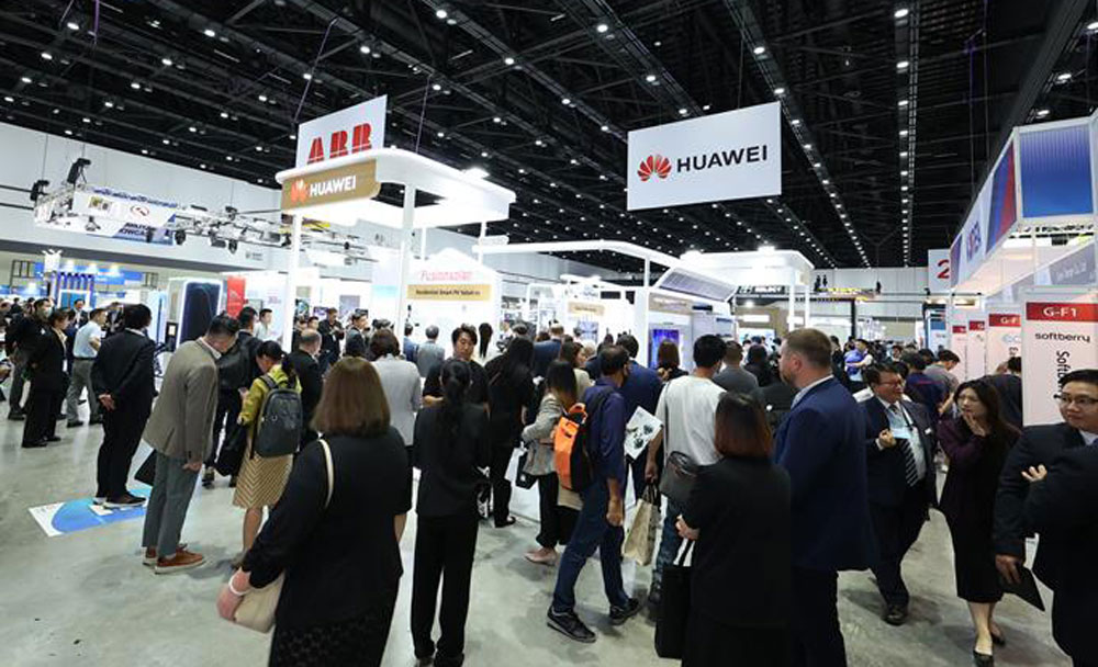 MobilityTech Asia - Bangkok