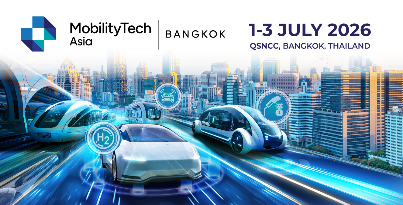 MobilityTech Asia - Bangkok