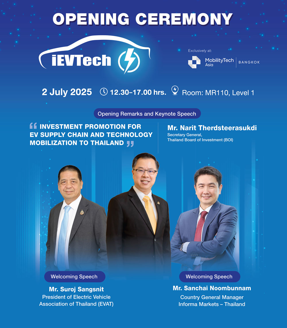 Opening Ceremony