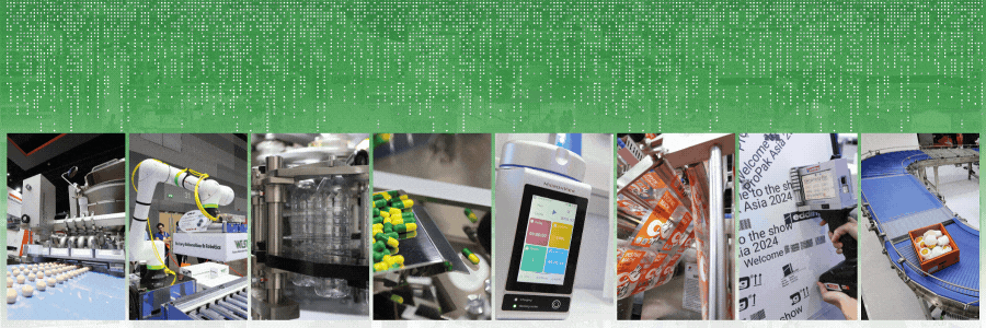 8 Industry Focused Zone