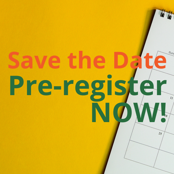 Save the Date Banner