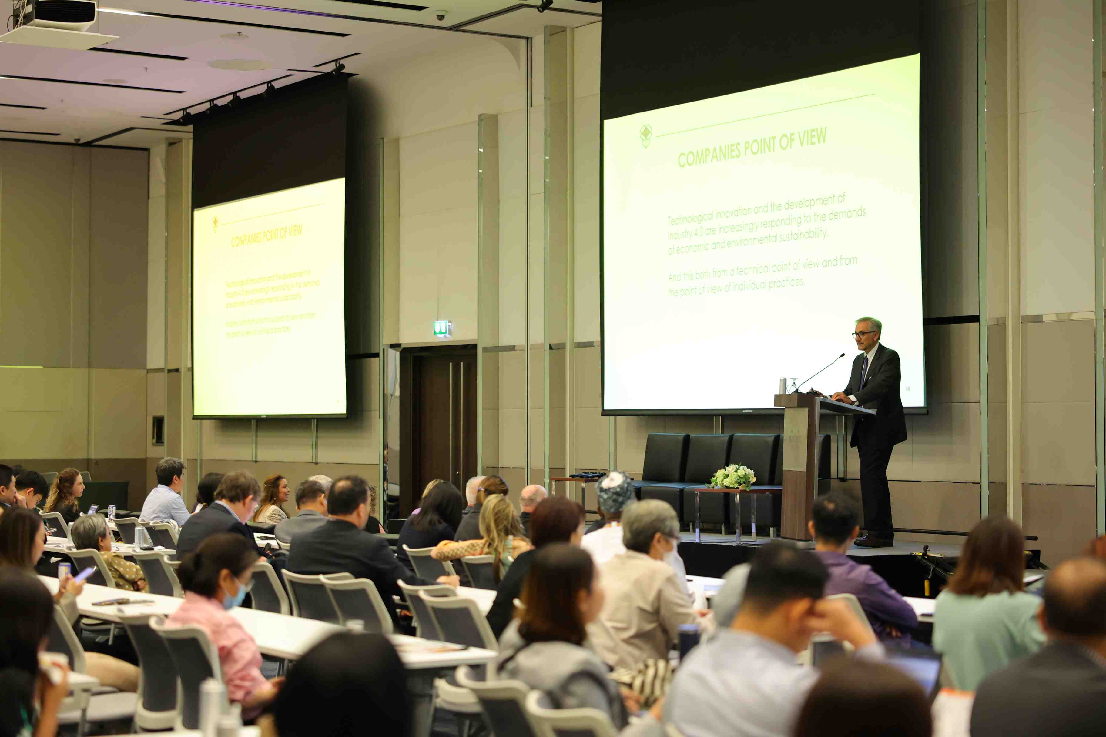 Global Packaging Forum