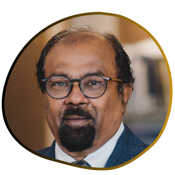 Professor Christiani Jeyakumar Henry