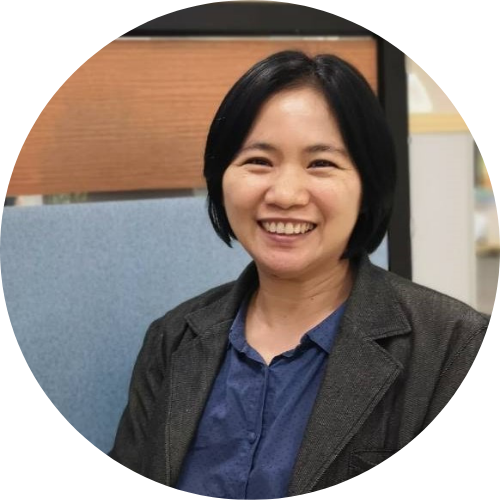 Ms. Tidapan Sursattayawong