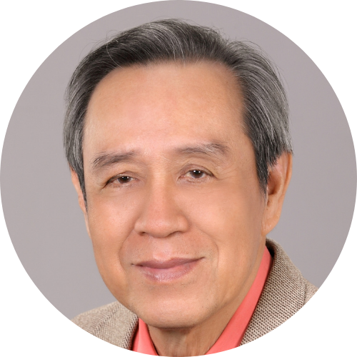 Prof. D.Sc. Luu Duan