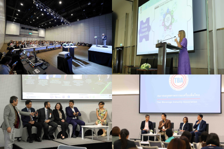 Conferences & Seminars