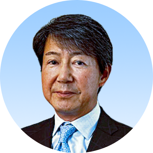 Mr. Inoue Koichi
