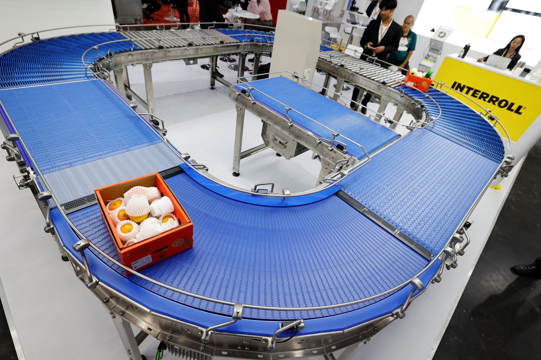 ColdchainLogisticsWarehousing&FactoryAsia Showcase in 2024 Edition