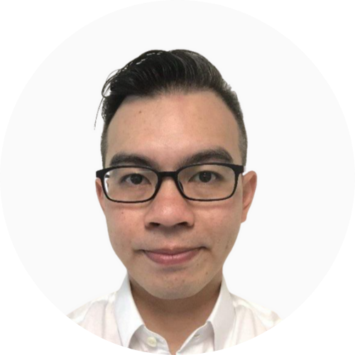 Mr. Darell Chung