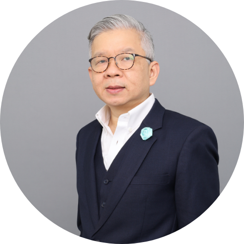 Mr. Kelvin Ng