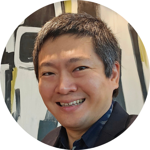 Mr. Luke Tay