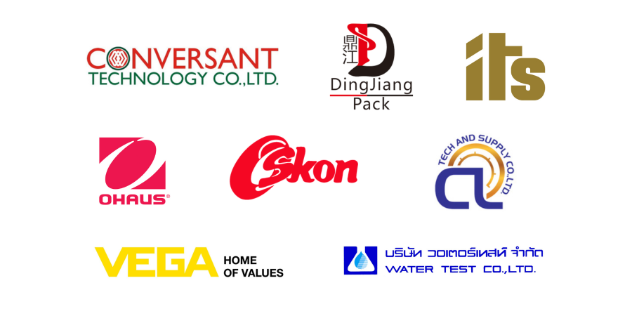 Lab&TestAsia Top Exhibitors