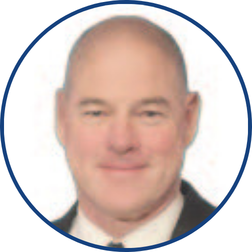 George Ganzenmuller Dip.Pkg.Tech. FAIP, CPP