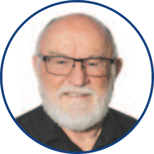 Ralph Moyle FAIP, CPP