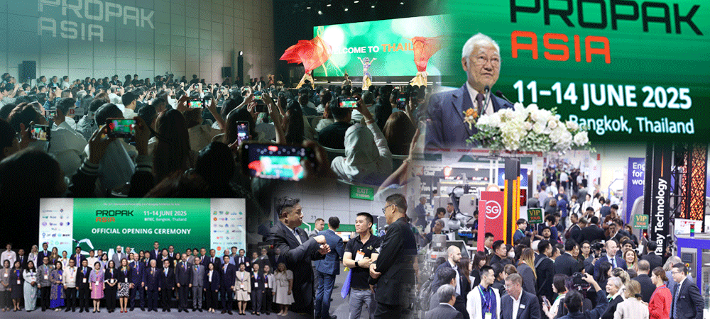 ProPak Asia 2025