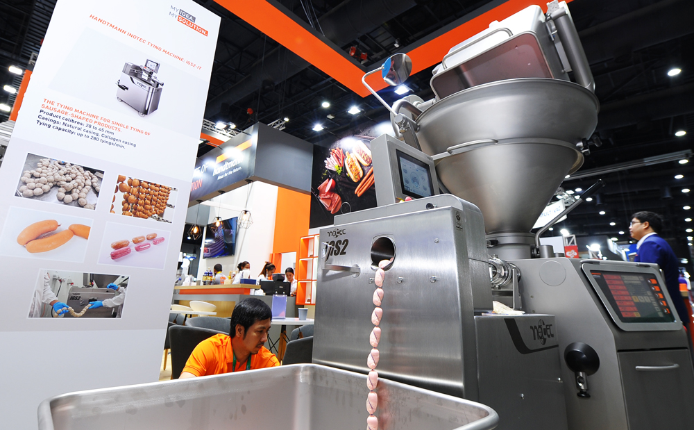 ProPak Asia 2025