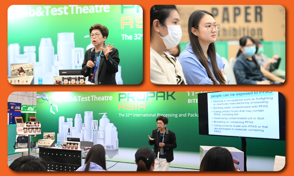 ProPak Asia 2025