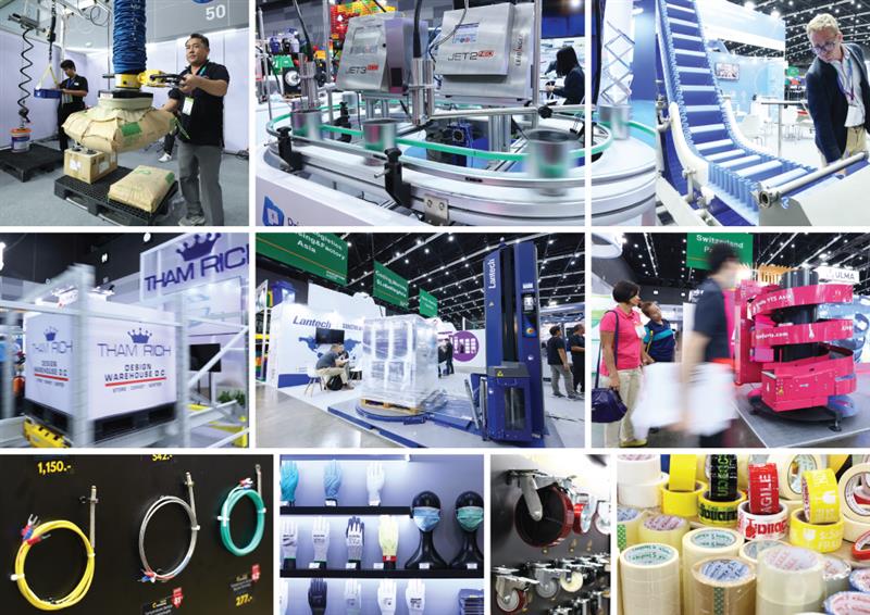 ProPak Asia 2025