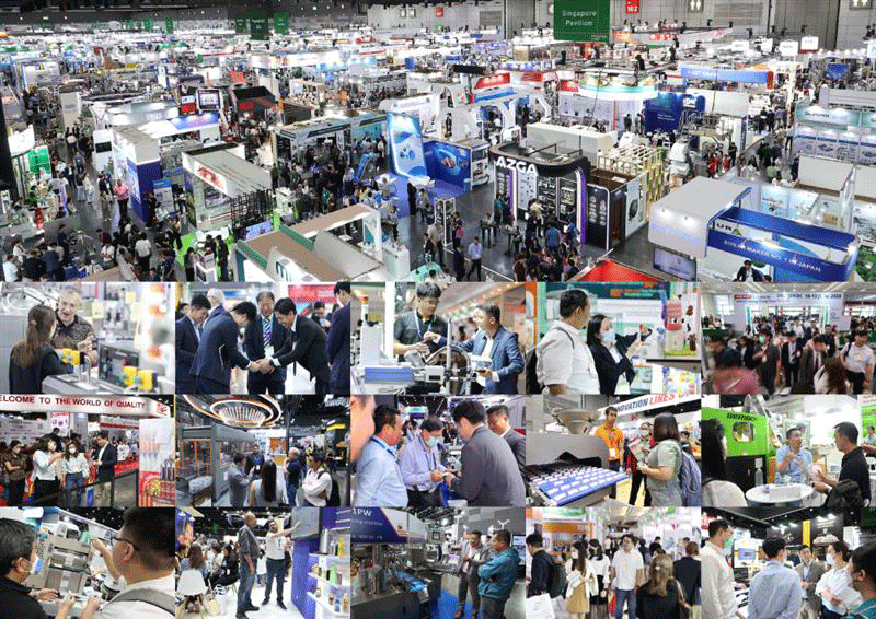 ProPak Asia 2025