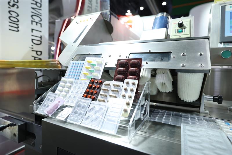 ProPak Asia 2025