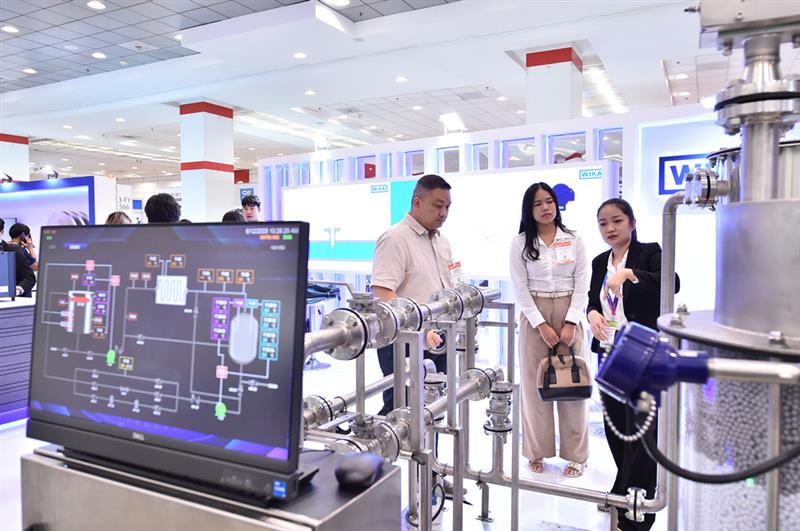 ProPak Asia 2025