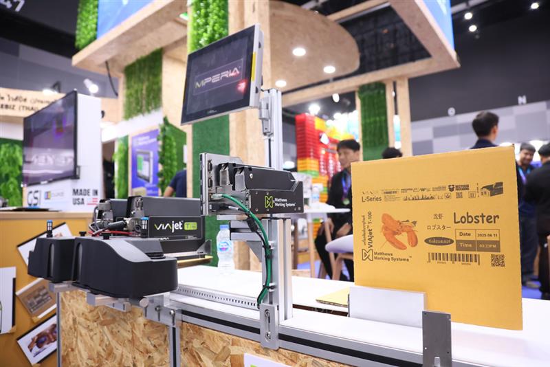 ProPak Asia 2025