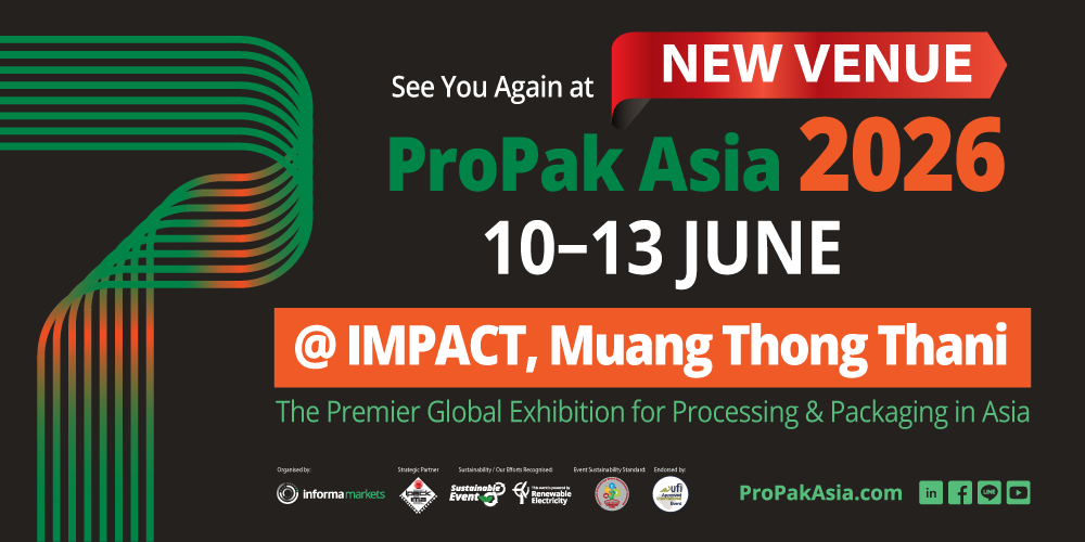 ProPak Asia 2026