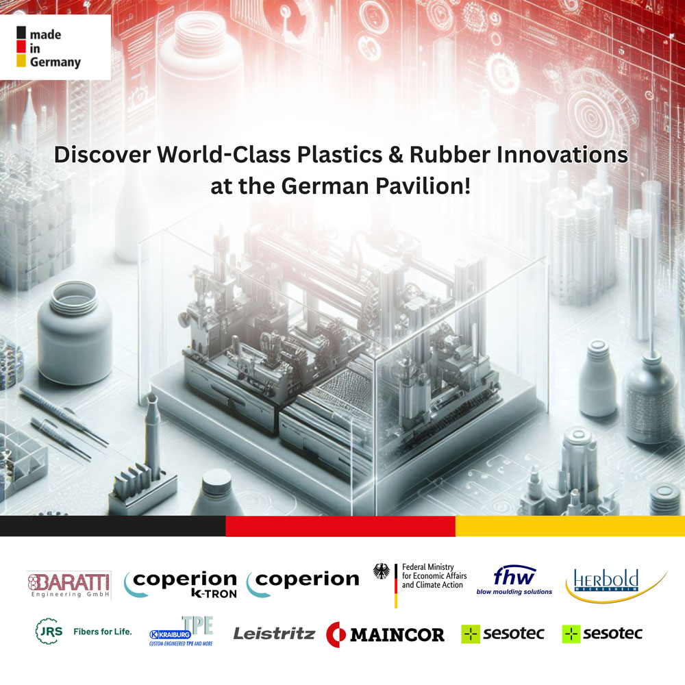 Plastics & Rubber Thailand