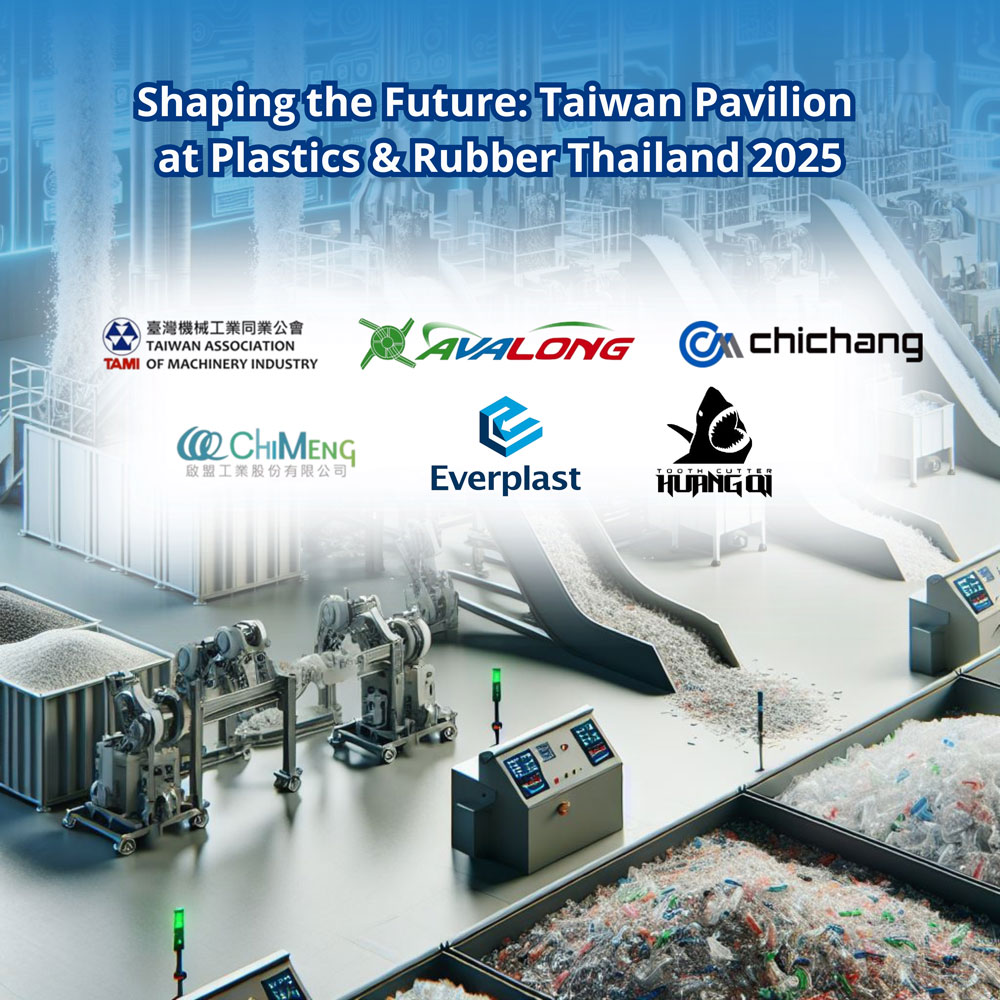 Plastics & Rubber Thailand