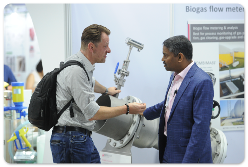 Boilex Asia and Pumps & Valves Asia